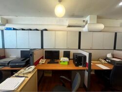 Circular Road (D1), Office #626384611